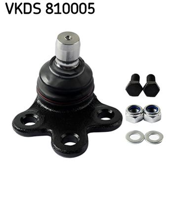Giunto di supporto / guida - VKDS 810005 SKF